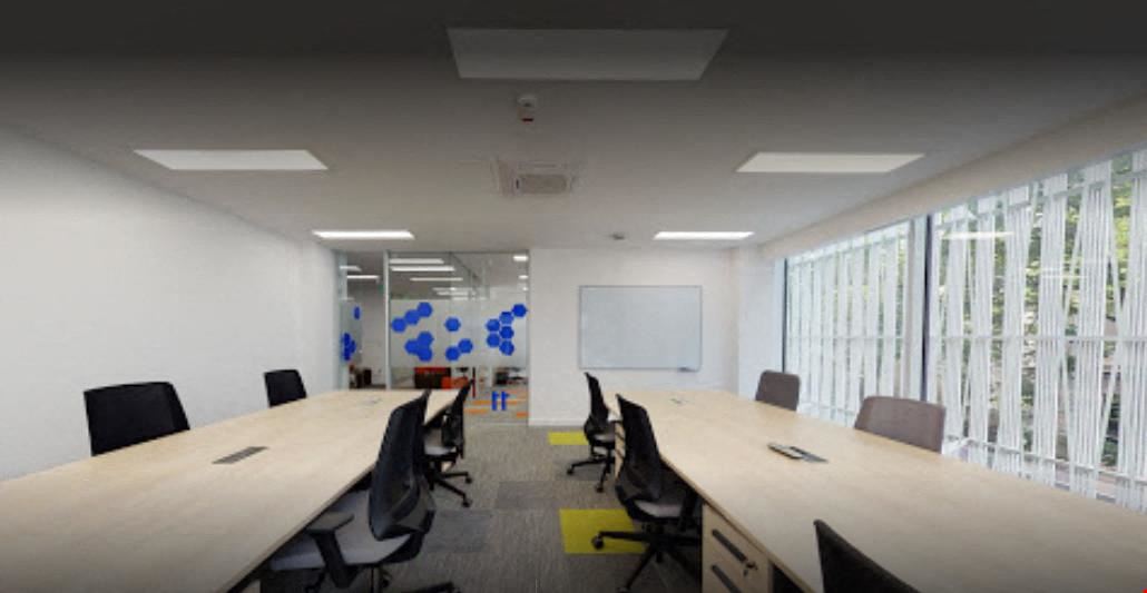 We Share - Airport City