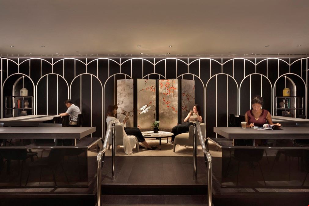 The Work Project - OUE Downtown Gallery