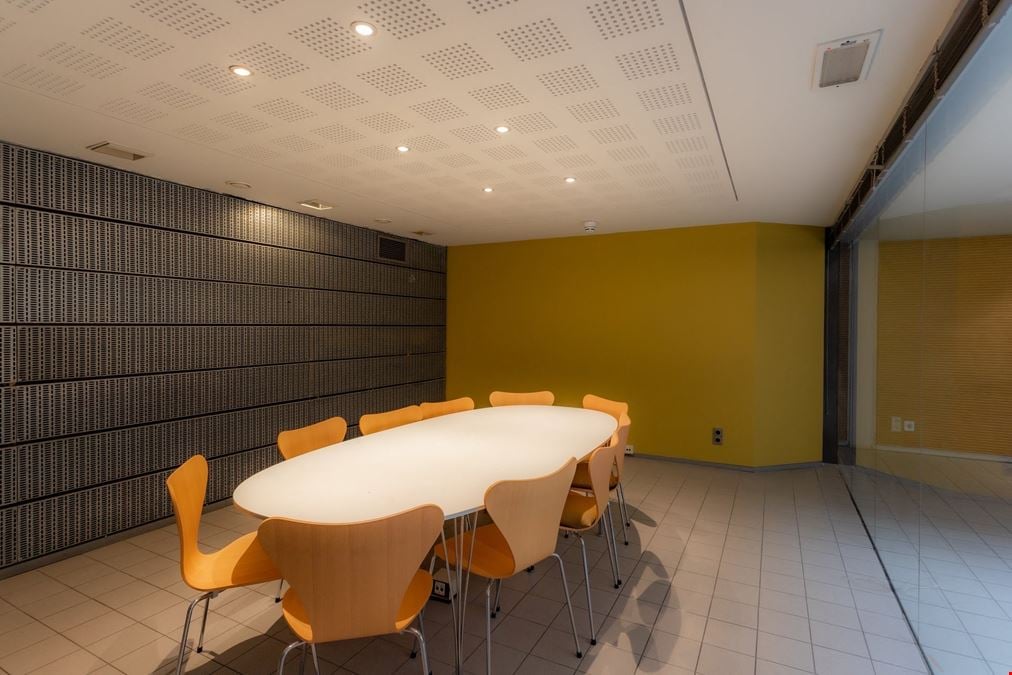 Young Workspaces - Kerkstraat