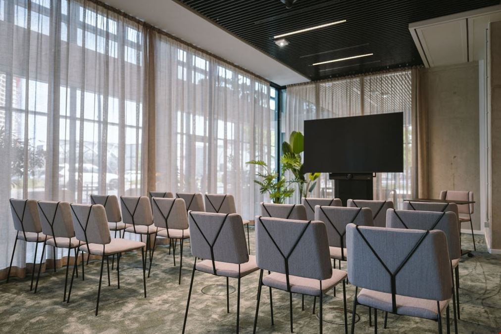 EDGE Workspaces (DE) - EDGE Workspaces - HafenCity