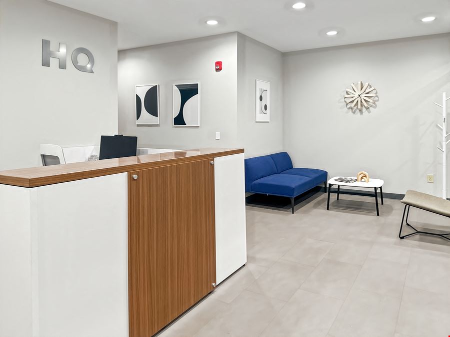 KY, Lexington - Monarch Street