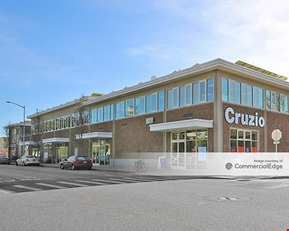 Preview of Cruzioworks Office space for Rent in Santa Cruz