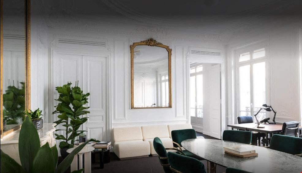 The Bureau - 25 Rue Du 4 Septembre