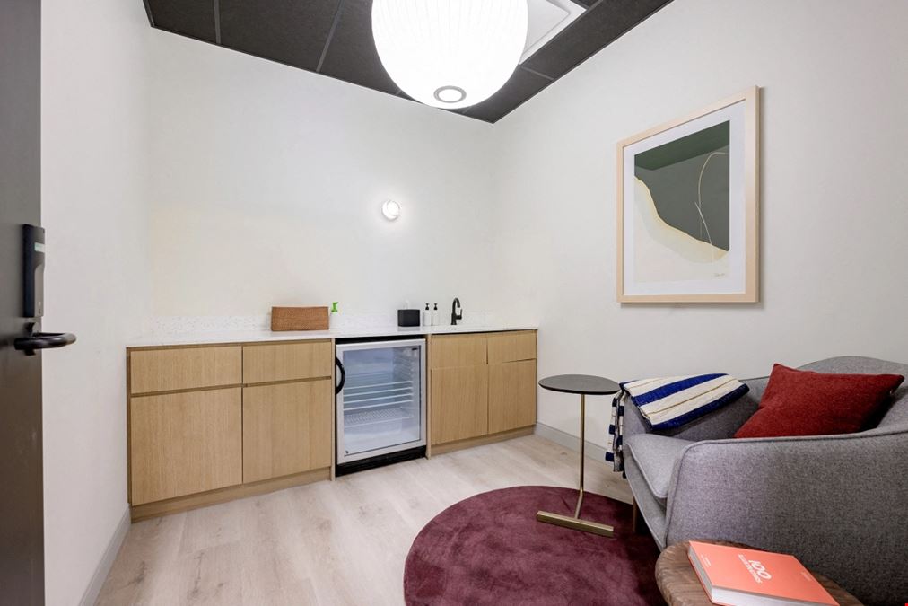 15051 North Kierland Blvd