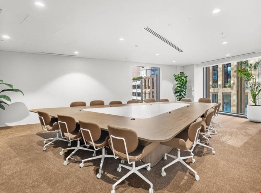 Tank Stream Suites - Kent Street