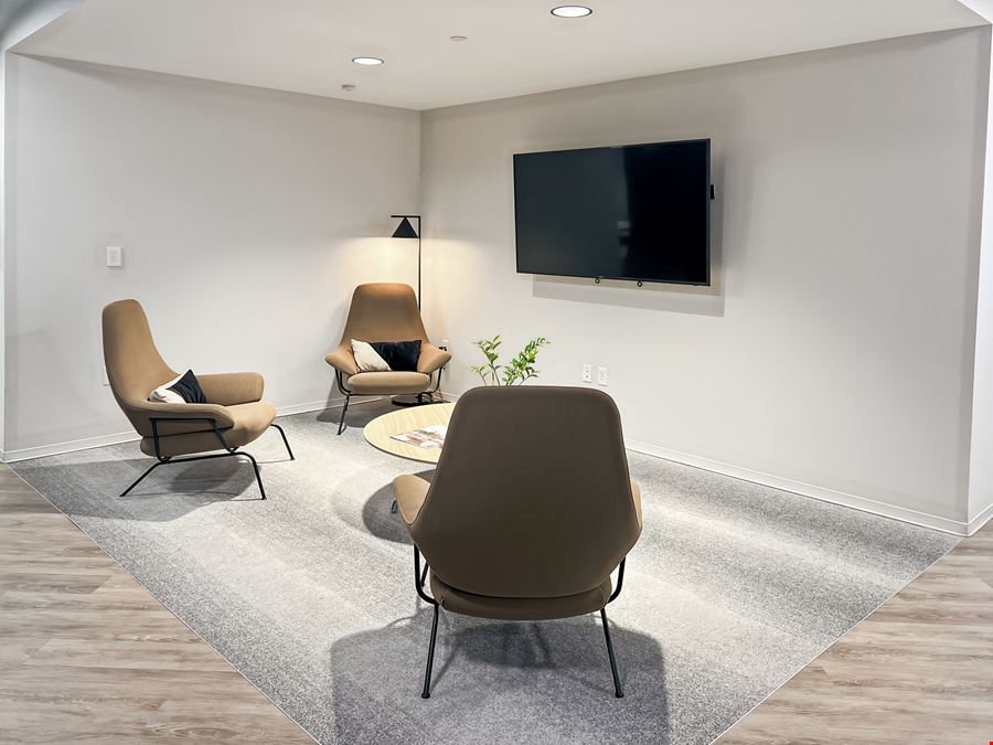 DC, Washington - 800 Maine Avenue