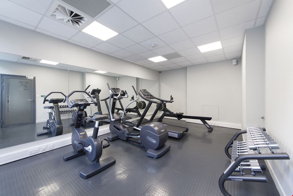 UBC - Brentford The Mille