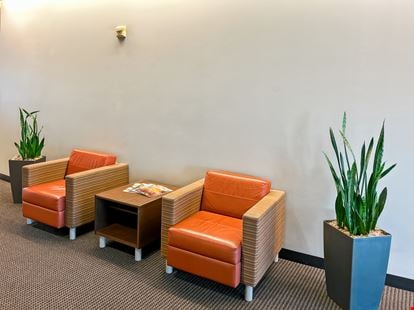 Regus - Englewood - Meridian