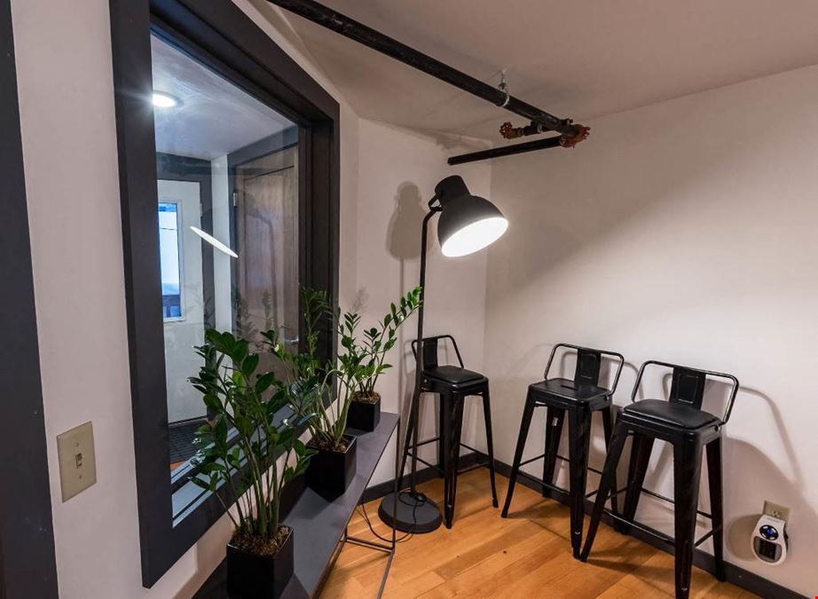 Lift Bridge Cowork Union Block