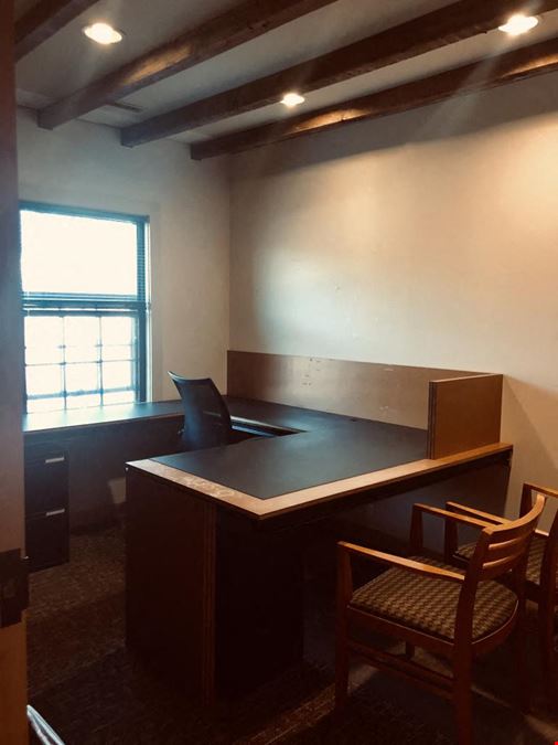 Mt. Washington Mill Business Center