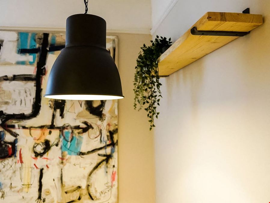 OfficeTribe - London Road