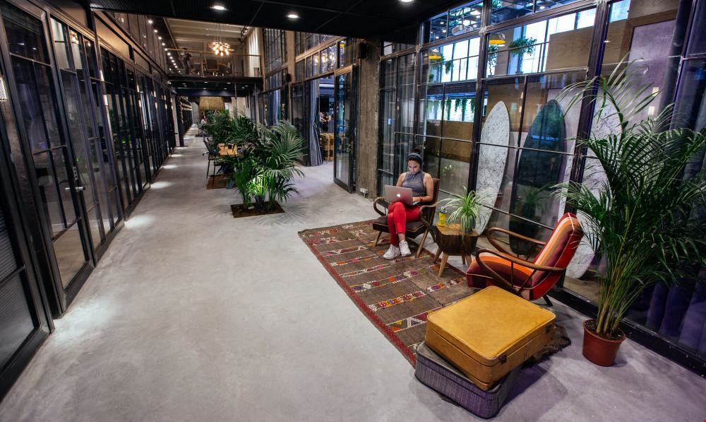 Kolektif House - Levent