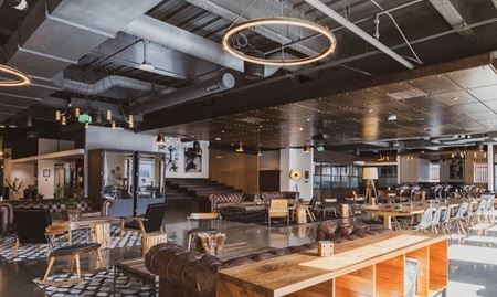 Preview of Venture X - LoDo Coworking space for Rent in Denver