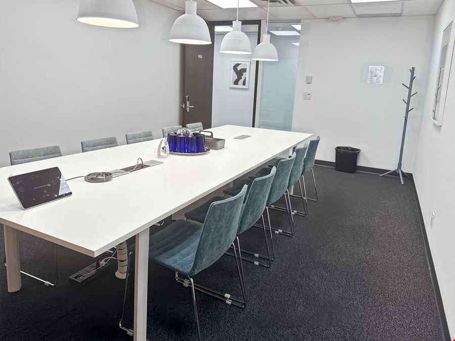 BC, Burnaby - Still Creek Dr