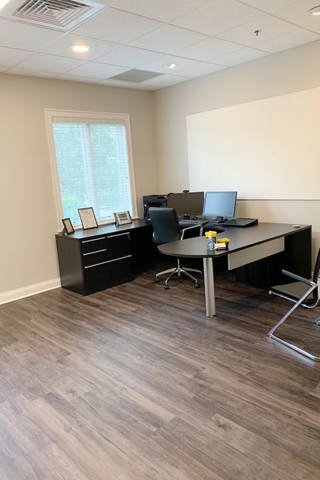 10210 Grogans Mill Road