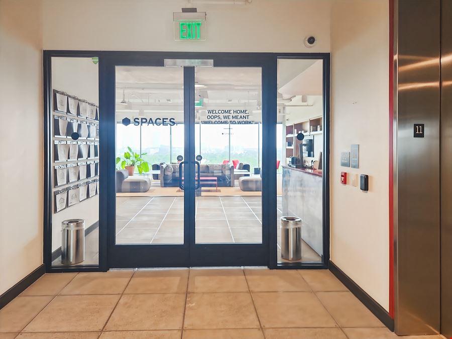 TX, The Woodlands - 1725 Hughes Landing Blvd.