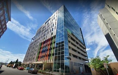 Preview of Kaleidoscope Collaborative Center Office space for Rent in Denver