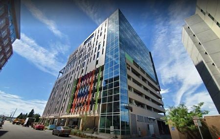 Preview of Kaleidoscope Collaborative Center Coworking space for Rent in Denver