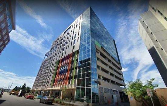 Preview of Kaleidoscope Collaborative Center Office space for Rent in Denver