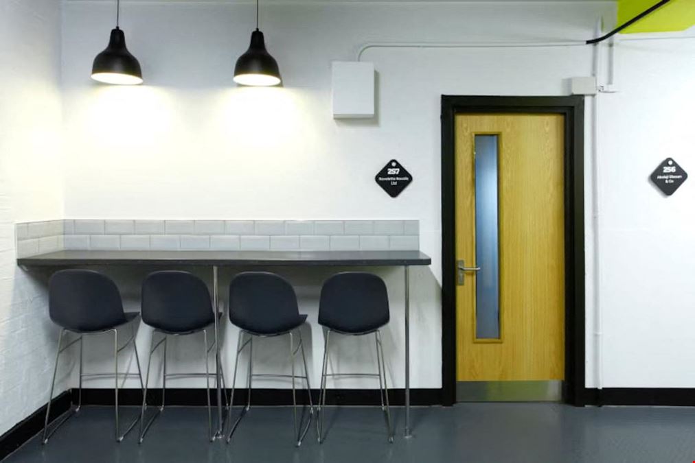 BizSpace - Camberwell Lomond Grove