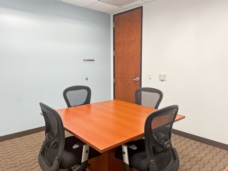 NV, Las Vegas - City Central Place