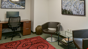 Private Office - $110/day