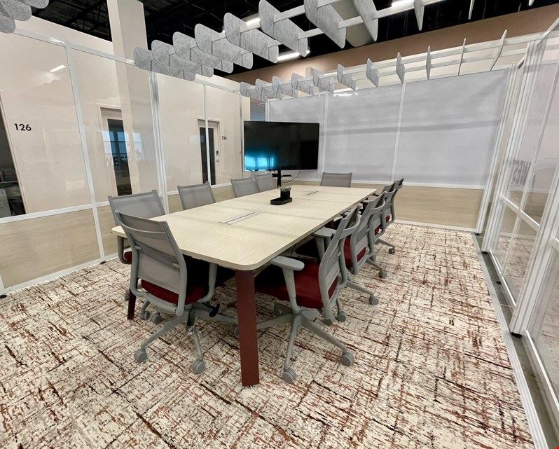 Signature Workspace - Cherry Hill