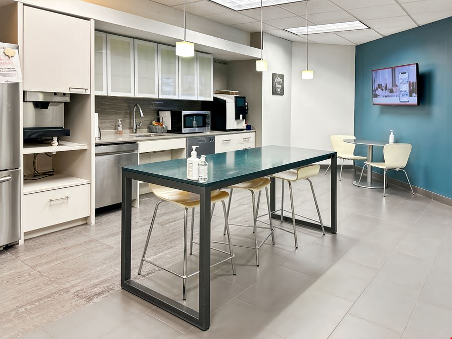 TX, Houston - Chasewood