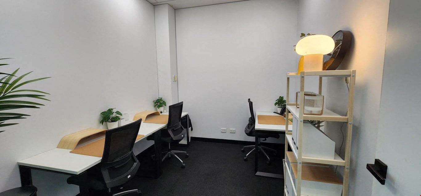 Waterman - Chadstone