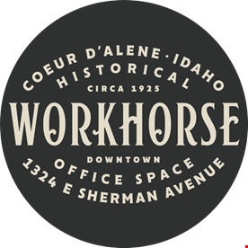 Company logo
