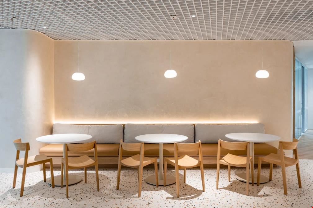 The Work Project - 100 Arthur St