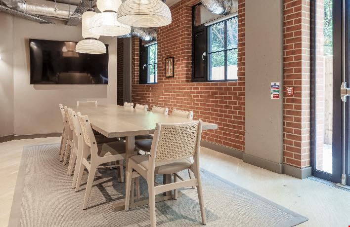 ARC Club - Earlsfield