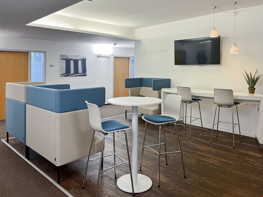 Regus - Königstrasse