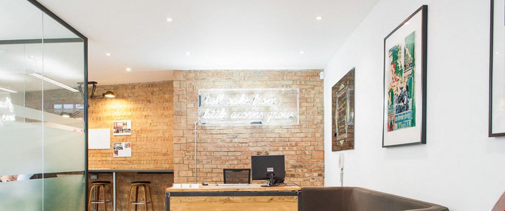 Headspace Group - Headspace Farringdon