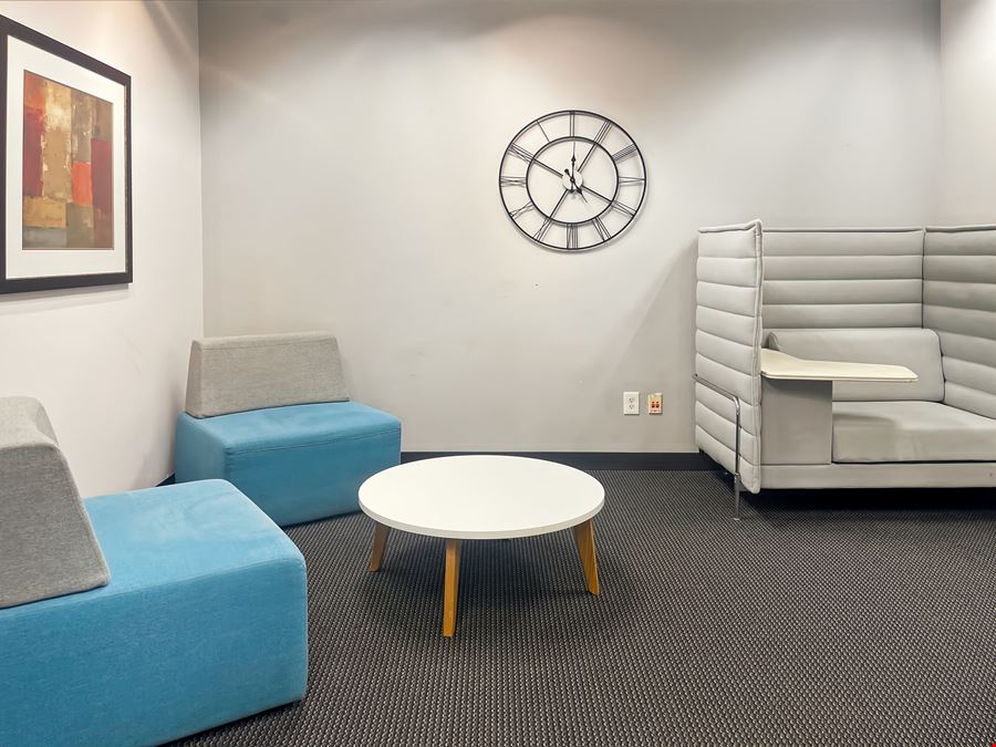 CA, San Jose - San Jose Airport