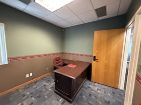 Private Office Suite 121