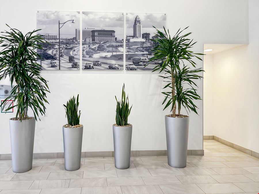 Commerce Corporate Center