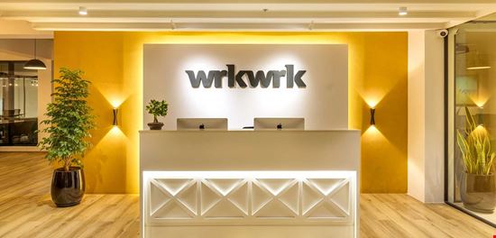 Preview of wrkwrk Office space for Rent in Mangaluru