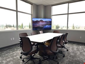 Lake Meeting Room