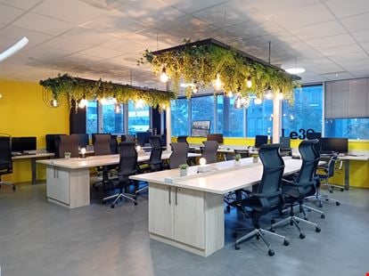 Preview of Le Trente Office space for Rent in Massy