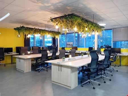 Preview of Le Trente Coworking space for Rent in Massy