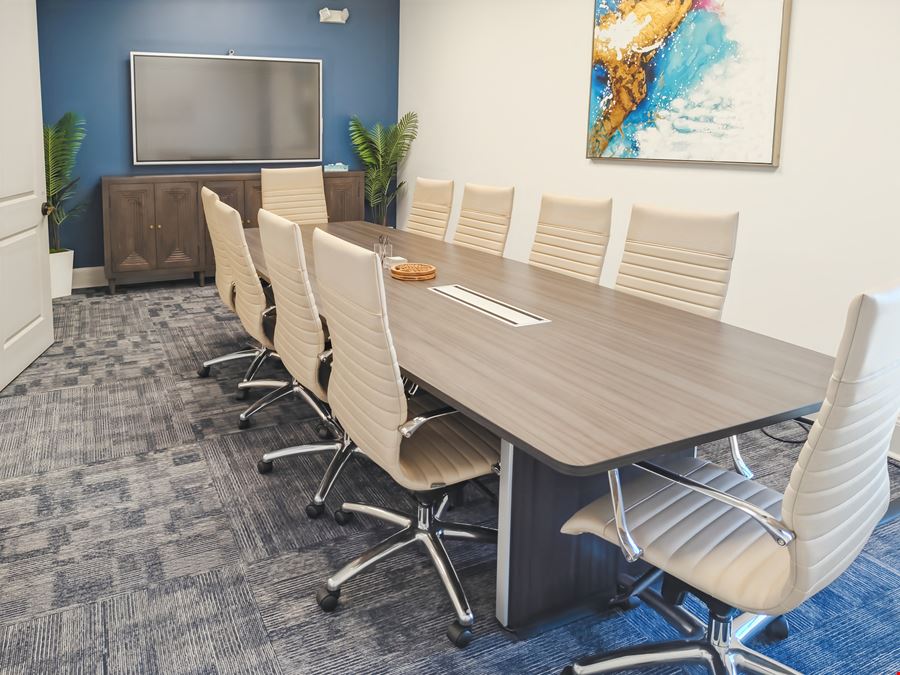 Regus - Panama City Beach - Pkwy