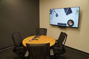 Meeting room for 4