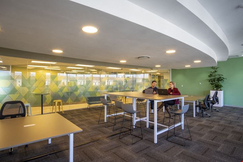 Venture Workspace - Fourways