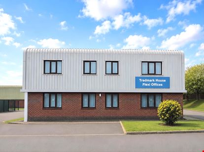 Storage Giant - Hyssop Close
