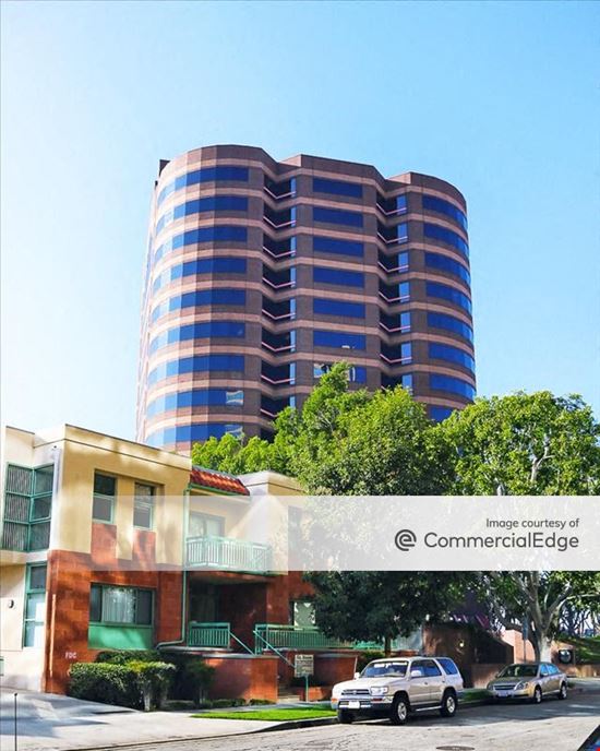 Preview of Central Park at Toluca Lake Office space for Rent in Burbank