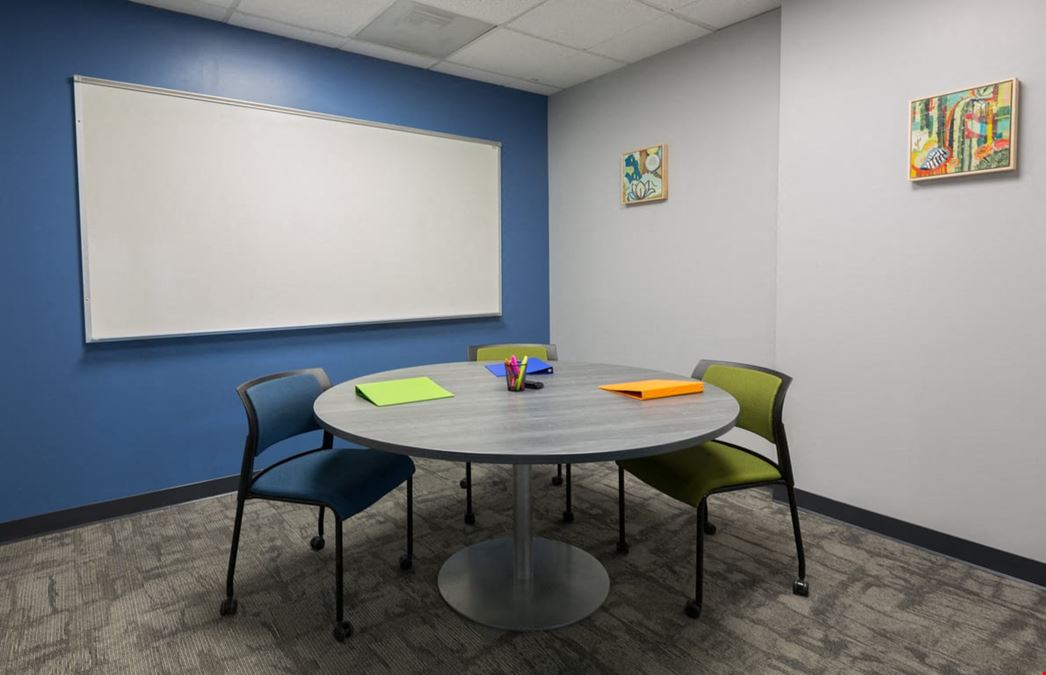 Small Conference Room
