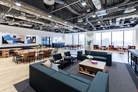 Preview of Tokyo Port City Takeshiba Coworking space for Rent in Tokyo