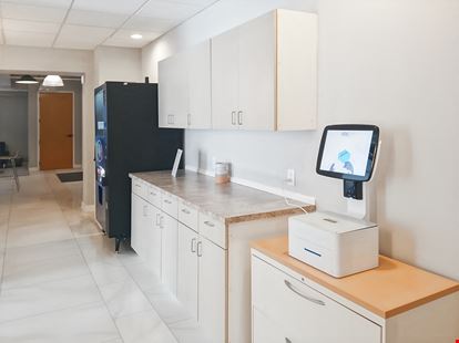 Regus - Jackson East Capitol St
