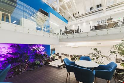 Preview of Coworld - Coworking Piazza Affari Office space for Rent in Milan
